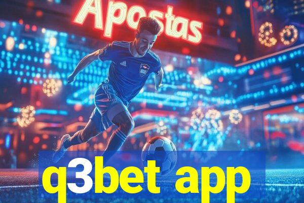 q3bet app